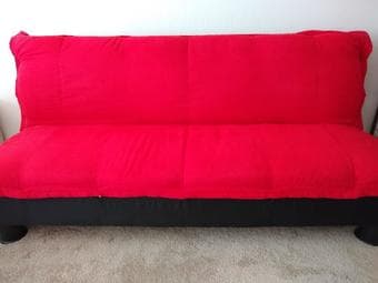 Futon Sofa for sale 1