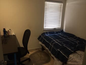 Subletting private bedroom room close to Stanford Dec. 10 - Jan. 13 2