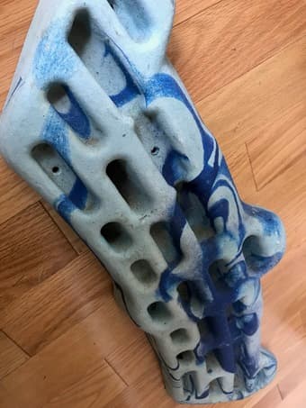 Climbing Training Board 2