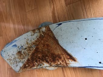 Climbing Training Board 3