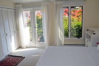 Gorgeous townhouse in downtown Palo Alto, 2BR/2.5BA 3