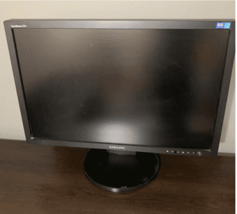 Monitor 1