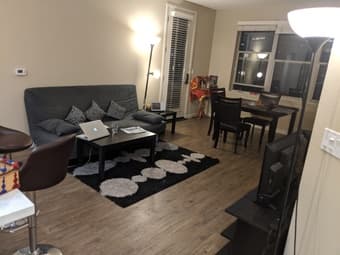 Master Bedroom in downtown Redwood City (female only) 2