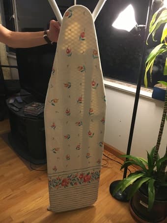 iron board for sale 1