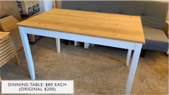 Moving Sale!! 2