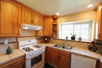 Private Rooms in San Jose 3