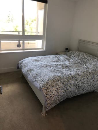 Furnished 2bd/2bath in downtown Mountain View for 3 month sublet 1