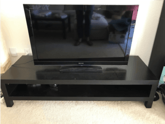 Moving Sales - TV, dining, couch etc 3