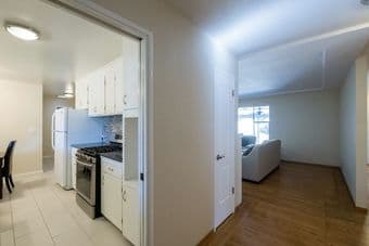 Aquarius Haus is a beautifully remodeled home 1