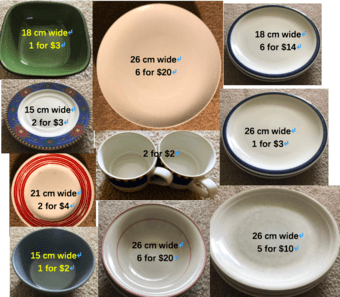plates 1