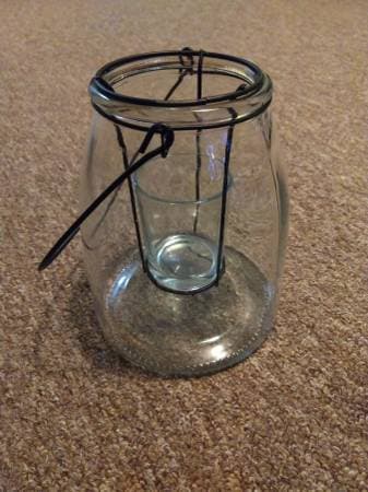 Candles, Votives, and Lanterns 1
