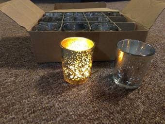 Candles, Votives, and Lanterns 3