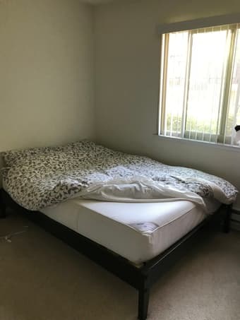 Moving Sales Part.2 - bed, desk and car!! 1