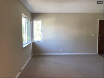 $2300 / 1br - 1BR 1BA Apartment PALO ALTO (7mo Sublease end in May) (p 2