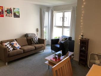 Sublet (NOV 20 - JAN 20) - 2Bed/1Bath Apartment in Rains, Stanford 1