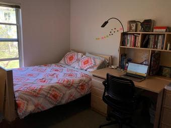 Sublet (NOV 20 - JAN 20) - 2Bed/1Bath Apartment in Rains, Stanford 3