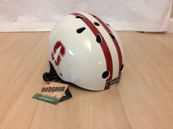 Stanford Nutcase helmet (Size M) 1