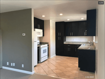 $2300/mo NOV 1ST MOVE IN READY 1BR 1BA Apartment PALO ALTO 1