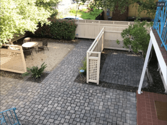 $2300/mo NOV 1ST MOVE IN READY 1BR 1BA Apartment PALO ALTO 2