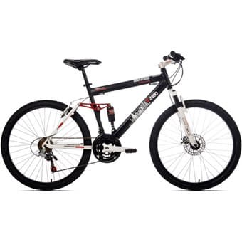 Mountain Bike for Sale - $80 1
