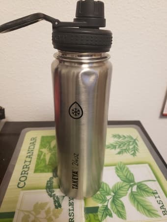Takeya 24oz Bottle 1