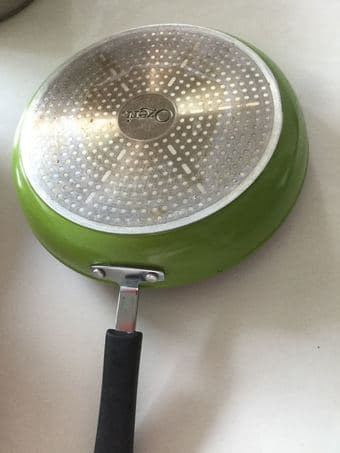 Pan, Plates, Bowls for sale 2