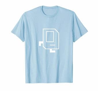 Karel the Robot T-Shirts 1