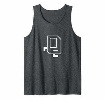Karel the Robot T-Shirts 3