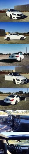 2015 Mercedes CLA250 Low Mileage Clean Title Excellent Condition 1