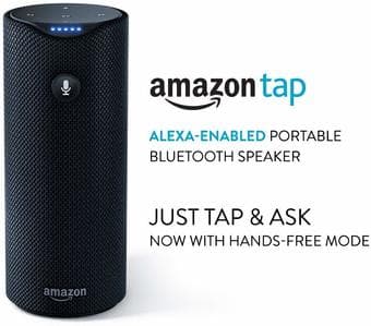 Portable bluetooth & alexa speaker, brand new and unopened 1