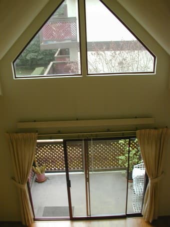 Beautiful gated condo for rent 2b/2b 1