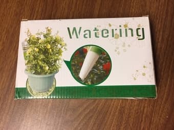 Self Watering Spikes Set  for sale 1