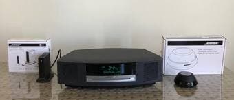 Bose wave Music System III 1