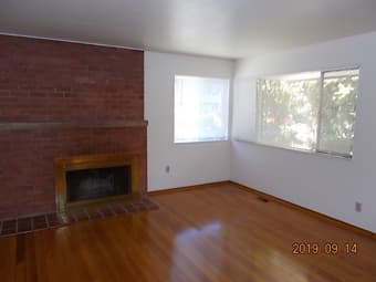 6 BR – 4 BA Home Sublet 1