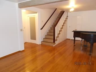 6 BR – 4 BA Home Sublet 2