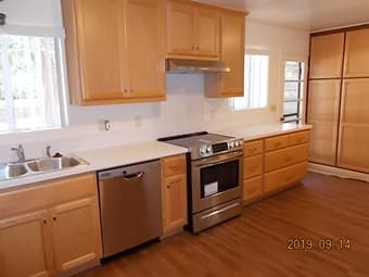 6 BR – 4 BA Home Sublet 3