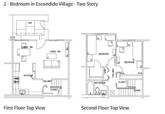 December Sublet in EV (1 Room available from 12/7-12/31) 1