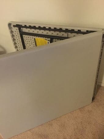 Long table for sale 2