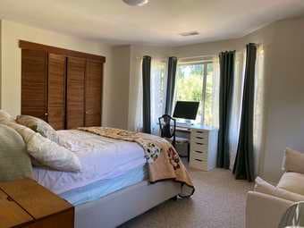 One-bedroom entire “in-law unit” style apartment on Stanford campus 2