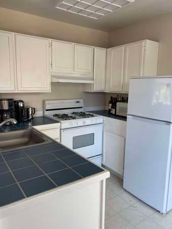 One-bedroom entire “in-law unit” style apartment on Stanford campus 3