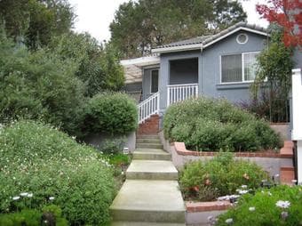 Offering Beautiful Views and Enormous Amount of Space 2