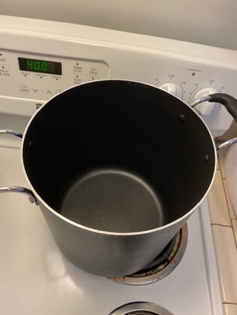 Selling T-fal stockpot, Tower Fan, Organizer rack 2