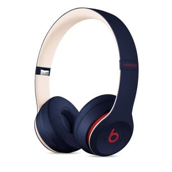 Beats Solo3 Wireless 1