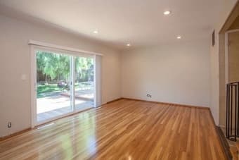 Need a housemate for awesome Mountain View house 3