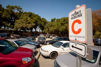 C Parking Permit Scratchers 2