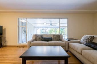 Aquarius Haus is a beautifully remodeled home 3