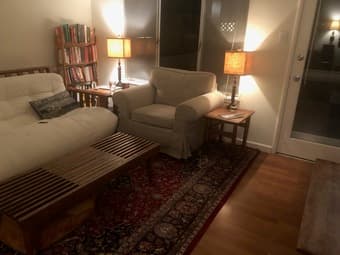 Apartment for rent in Redwood City 1