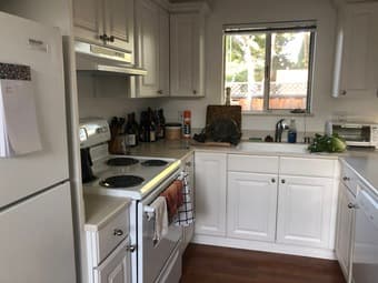 Apartment for rent in Redwood City 2