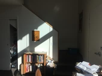 Furnished 1-Bedroom w/ Patio - Winter Quarter Sublet 2