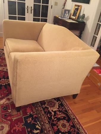 two loveseats 3